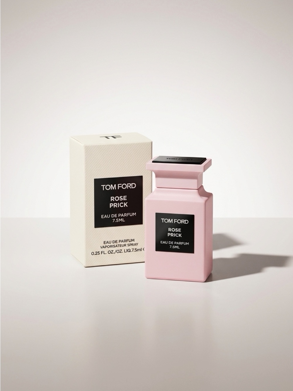 Mini Perfume - Picture 2 of 2